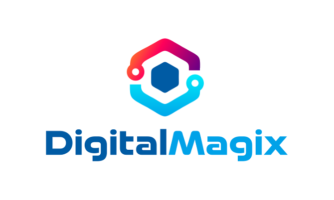DigitalMagix.com